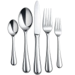 Cutlery, Forks & Spoons